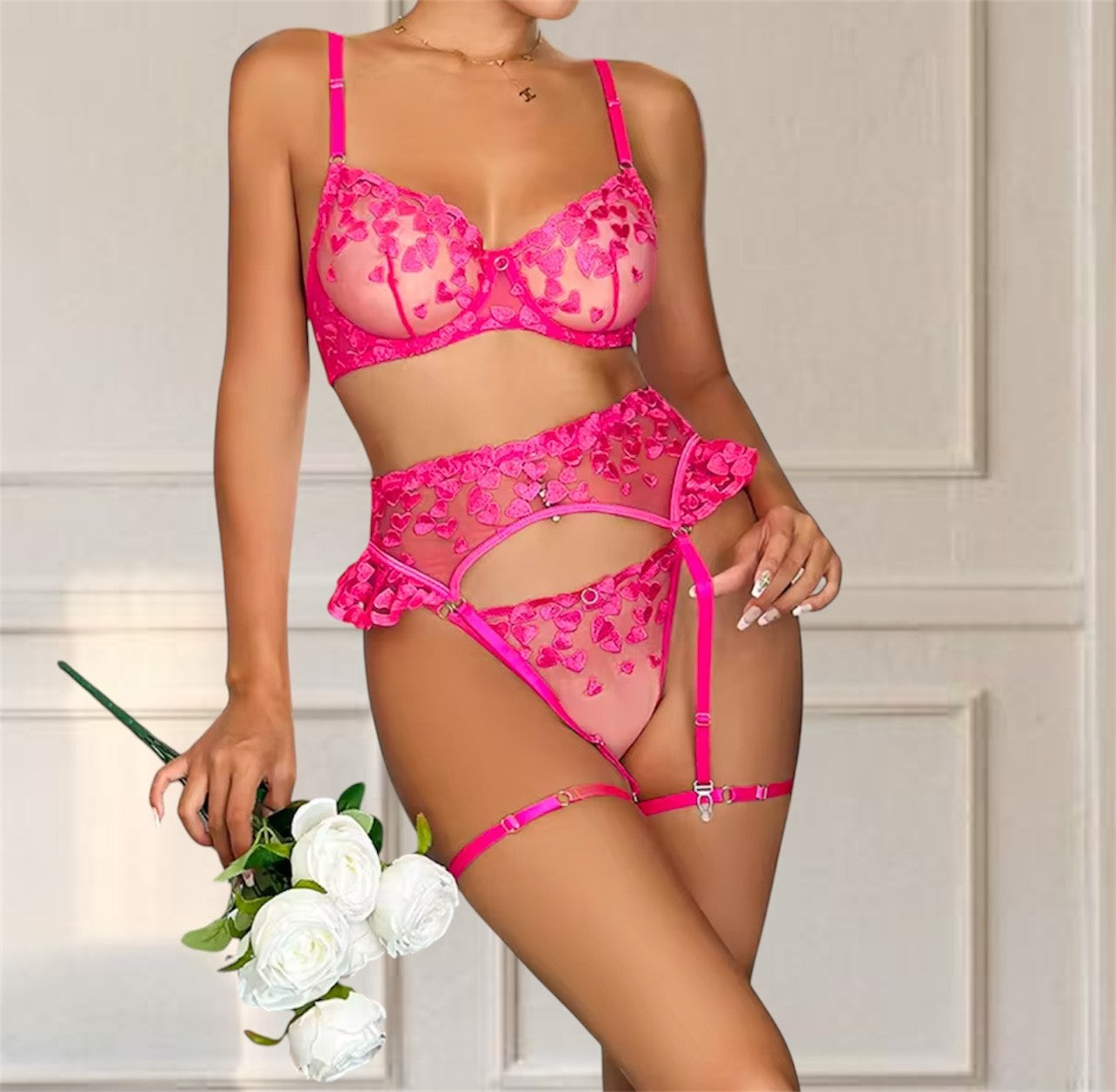 Diana Intimate Set