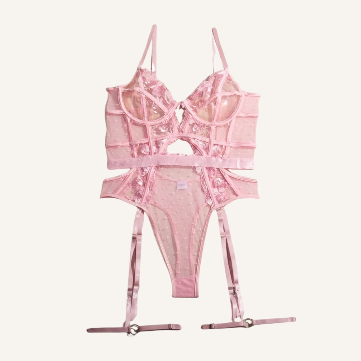 Selene Bodysuit