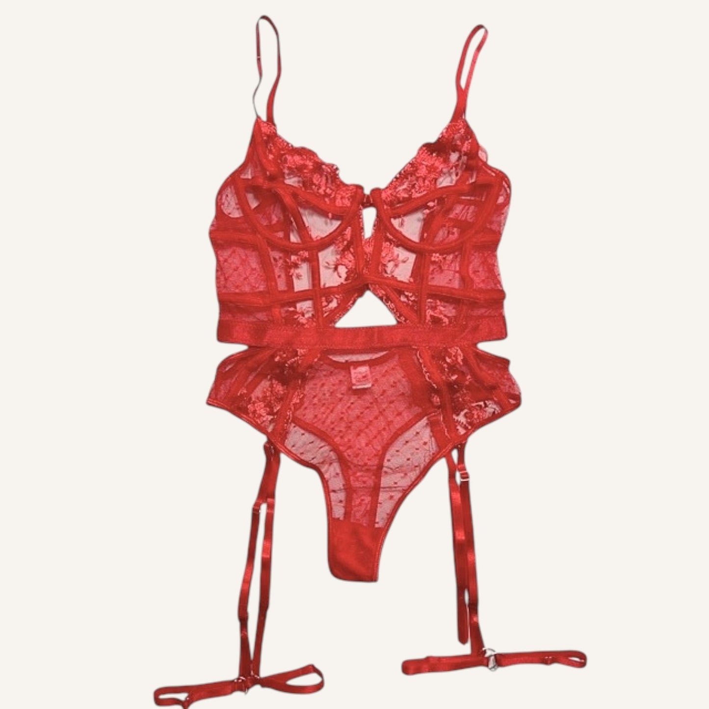Selene Bodysuit