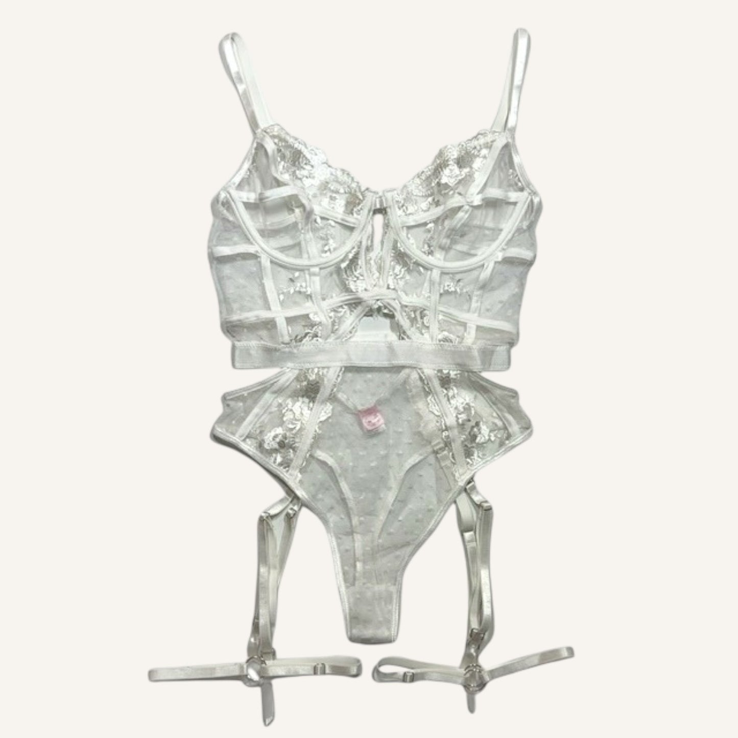 Selene Bodysuit