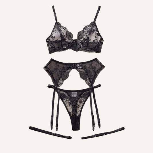 Amalia Intimate Set