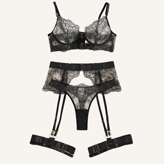 Celeste Intimate Set