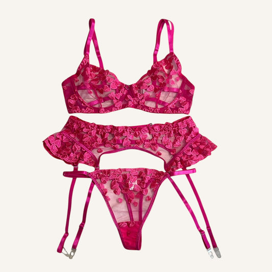 Diana Intimate Set