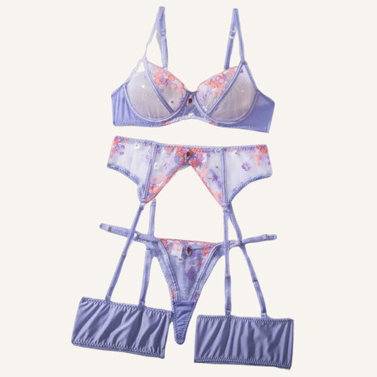 Luna Intimate Set