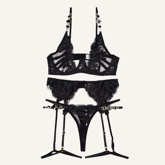 Scarlette Intimate Set