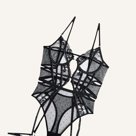 Selene Bodysuit