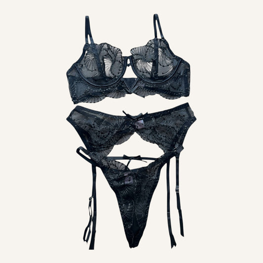 Sienna Intimate Set